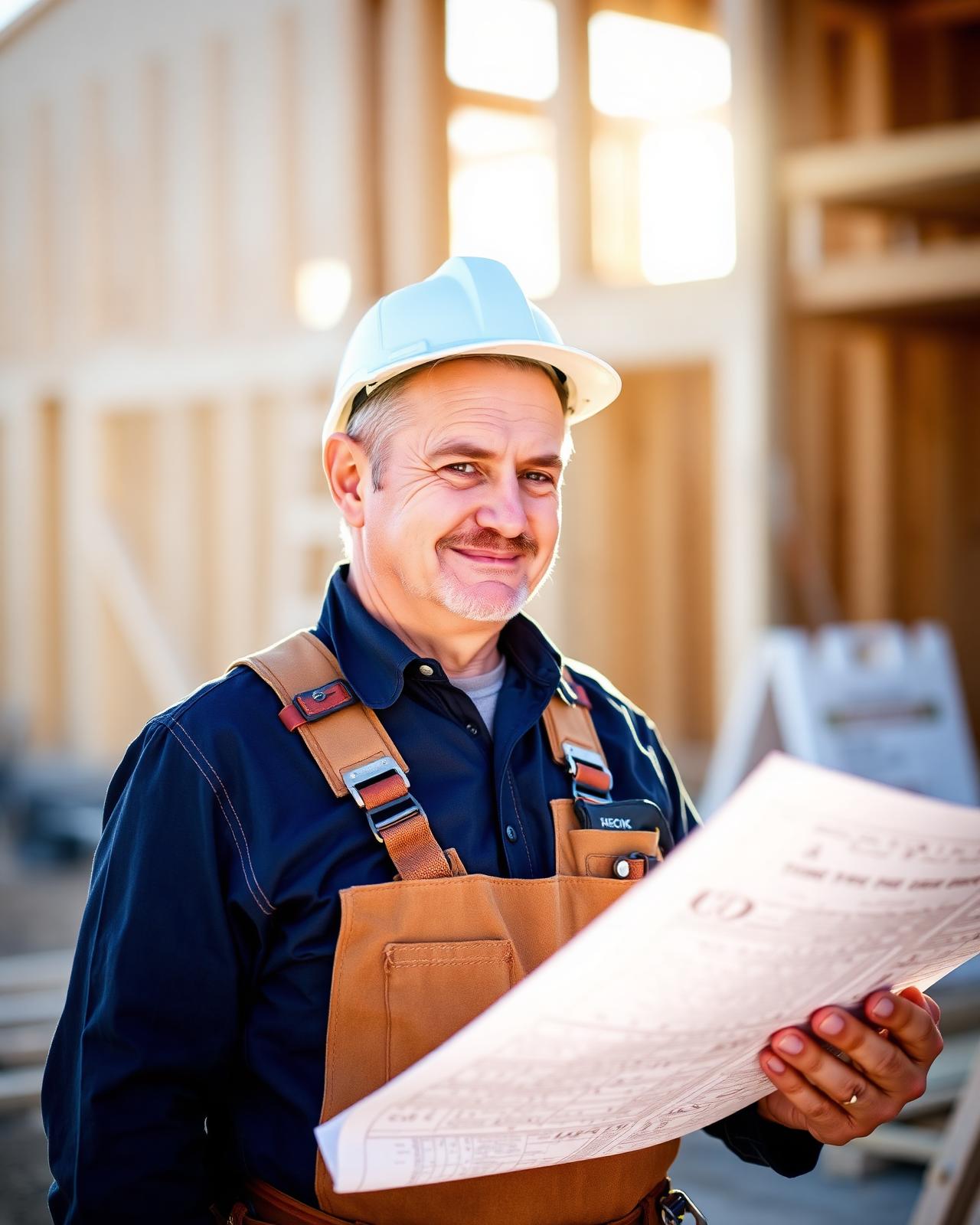 Smart Choice Renovations owner