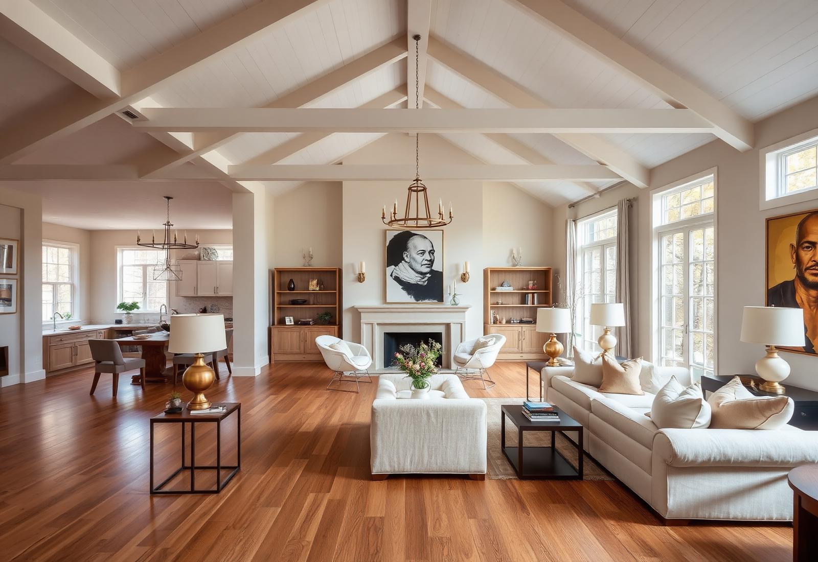 Whole-Home Renovations